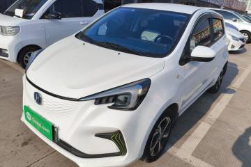 Used Oshan Benni E-Star 2022 Qingxin Edition Colorful Model Lithium Iron Phosphate