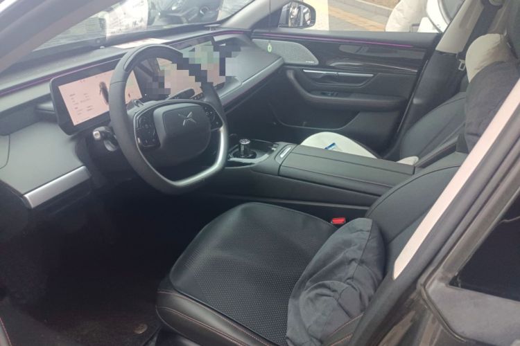 Used XPeng P7 2020 670E