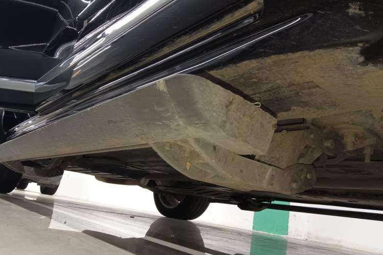 Used Volvo XC90 2019 T5 Zhiyi Edition 7-Seater China V Emission Standard
