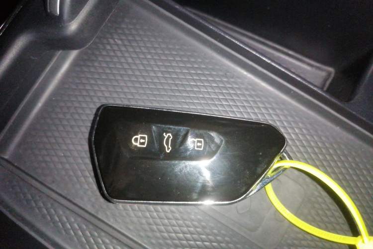 Used Volkswagen ID.6 CROZZ 2022 Long-Range PRO Edition