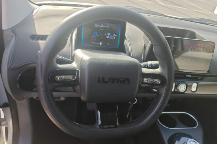 Used  Lumin 2025 205 km Xiangqin Version
