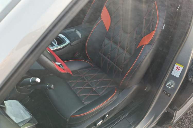 Used Haval XY 2022 1.5T Smart Enjoyment Edition DHT
