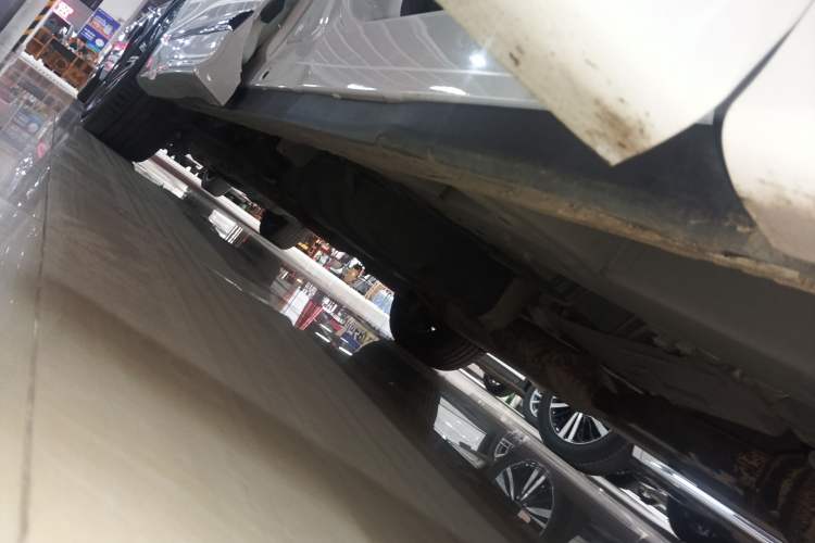 Used GAC Trumpchi M8 2021 Lingxiu Series 390T Ultimate Edition
