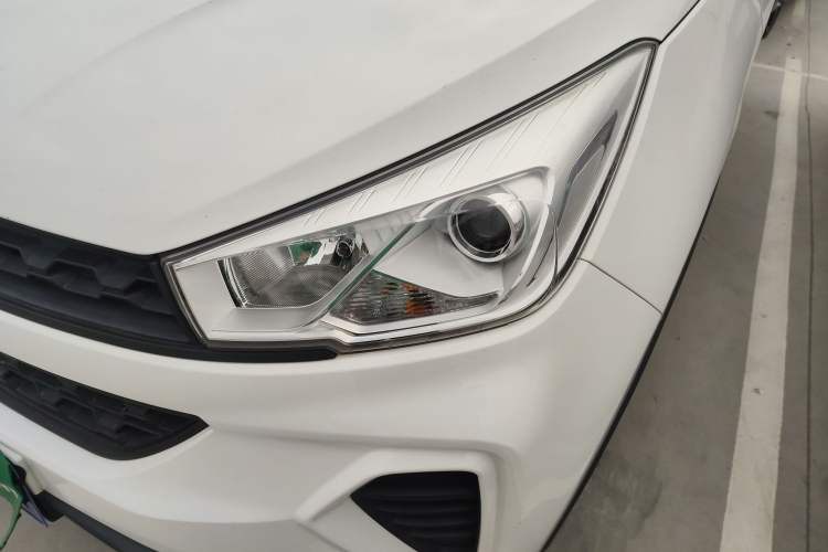 Used Wuling Hongguang S3 2019 1.5L Manual Standard Version China VI Standard
