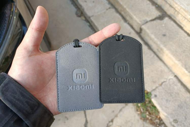 Used  YU7 2025 Ultra-Long Range Rear-Wheel Drive Version
