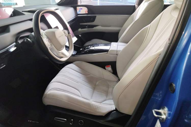 Used Honda S7 2025 Navigator Edition
