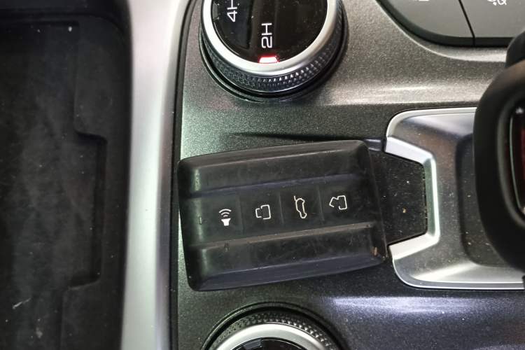 Used Tank 300 2023 Off-Road Edition 2.0T Conqueror
