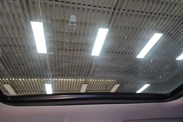 Used Changan CS75 PLUS 2022 Second-Generation 2.0T Automatic Prestige Model