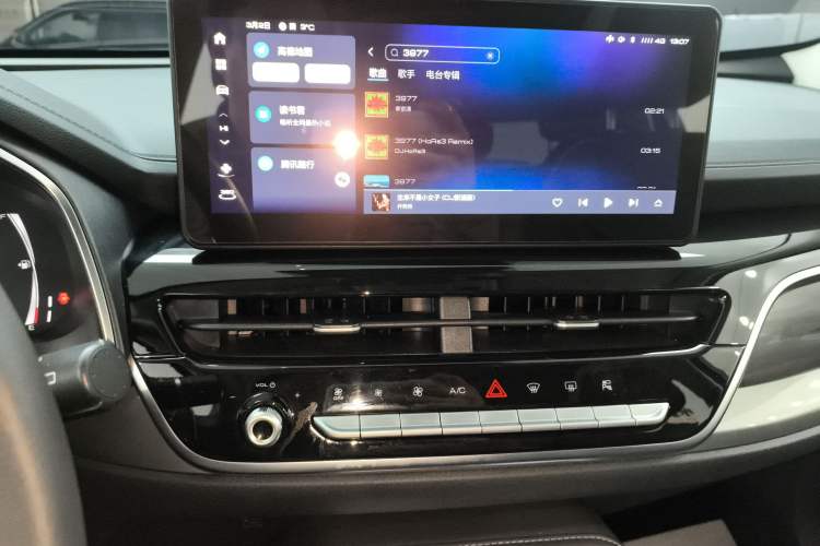 Used Haval H6 2021 China Trend Edition 1.5 GDIT Automatic Champion Version
