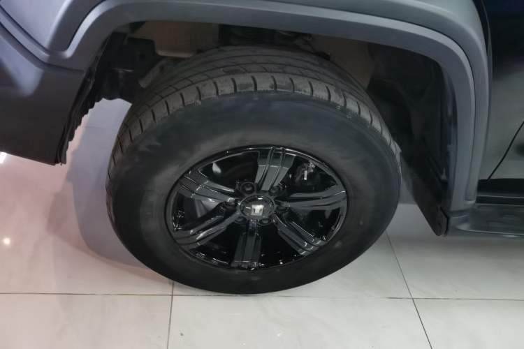 Used Tank 300 2023 Off-Road Edition 2.0T Challenger