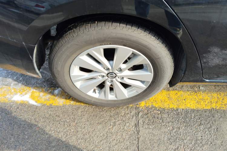 Used Nissan Teana 2019 2.0L XL Comfort Edition