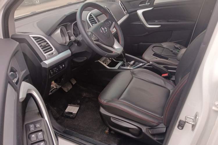 Used  Refine S3 2016 1.5L CVT Luxury Smart Version
