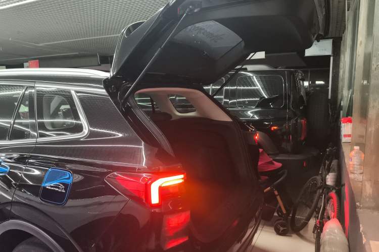 Used Ford Equator Sport 2023 EcoBoost 170 Platinum Edition
