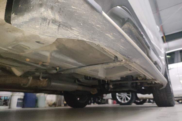 Used Haval H6 2019 Red Label 1.5 GDIT Automatic Champion Edition
