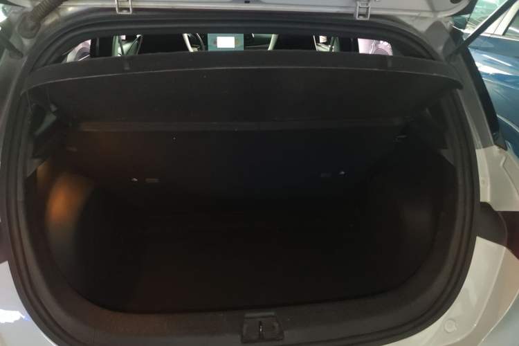 Used BYD Dolphin 2021 405 km Fashion Edition