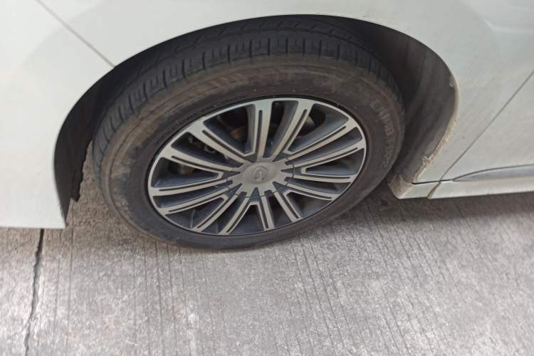 Used GAC Trumpchi M8 2021 Lingxiu Series 390T Deluxe Edition