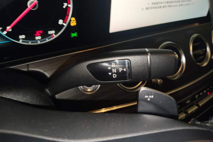 Used Mercedes-Benz E-Class 2020 Restyled E 300 L Sporty and Stylish Edition