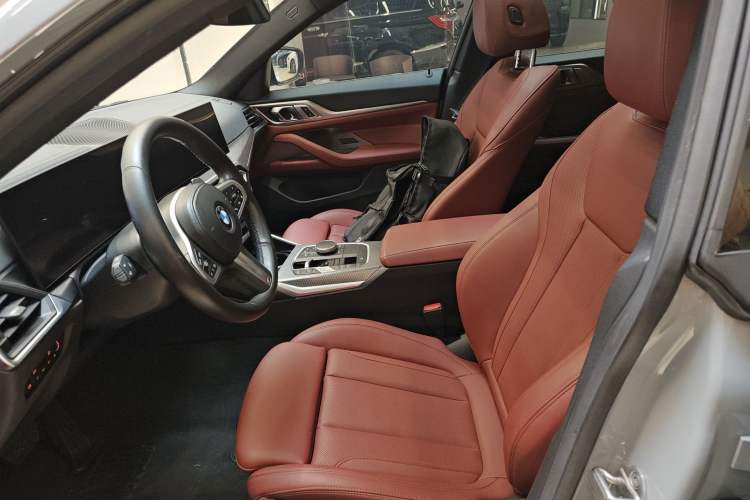 Used BMW 4 Series 2023 425i Gran Coupe M Sport Night Edition Package
