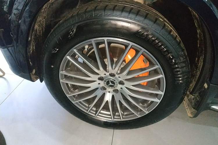 Used Mercedes-Benz GLC 2023 Refreshed GLC 300 L 4MATIC Dynamic Version 7-Seater
