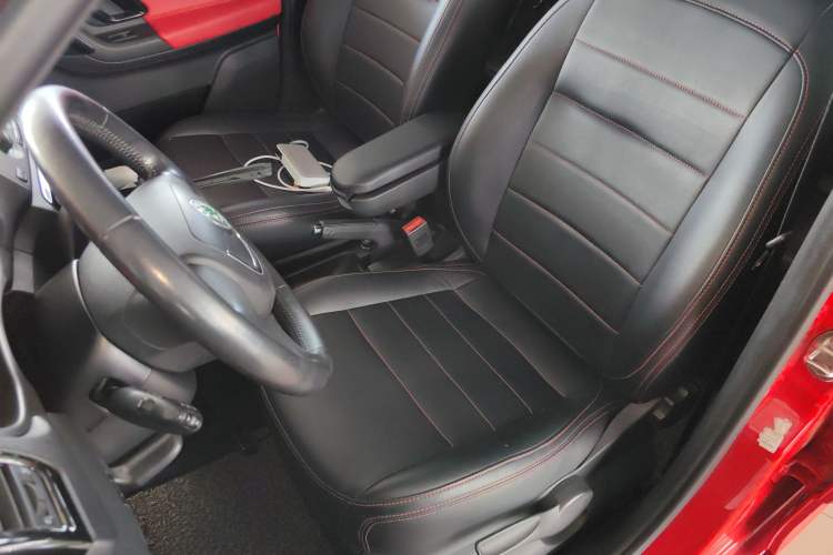 Used Skoda Fabia 2012 1.6L Automatic Sport Edition
