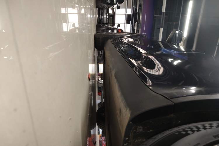 Used Tesla Model Y 2024 Long-Range All-Wheel-Drive Version
