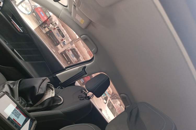 Used BYD e2 2021 Standard Model
