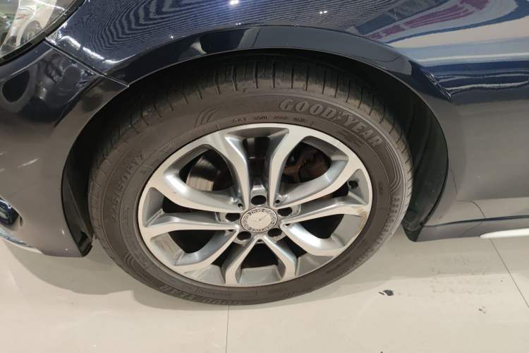 Used Mercedes-Benz C-Class 2015 C 200 L Sport Edition