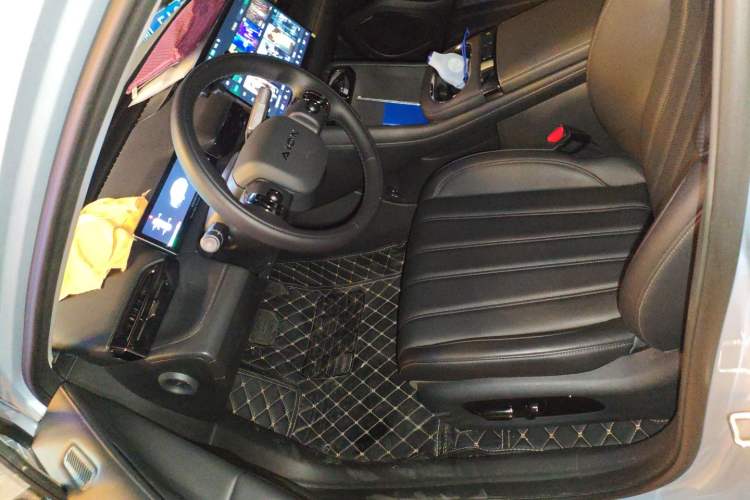 Used AION RT 2025 520 Smart Luxury Edition
