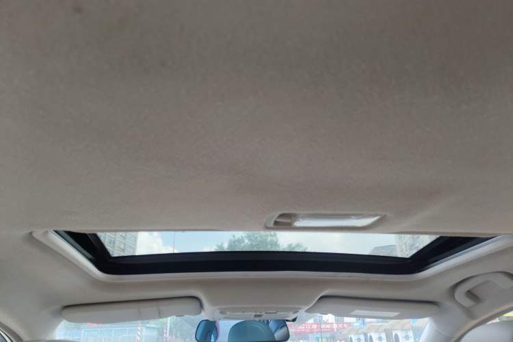 Used Nissan Sylphy 2018 1.6XV CVT Deluxe Edition
