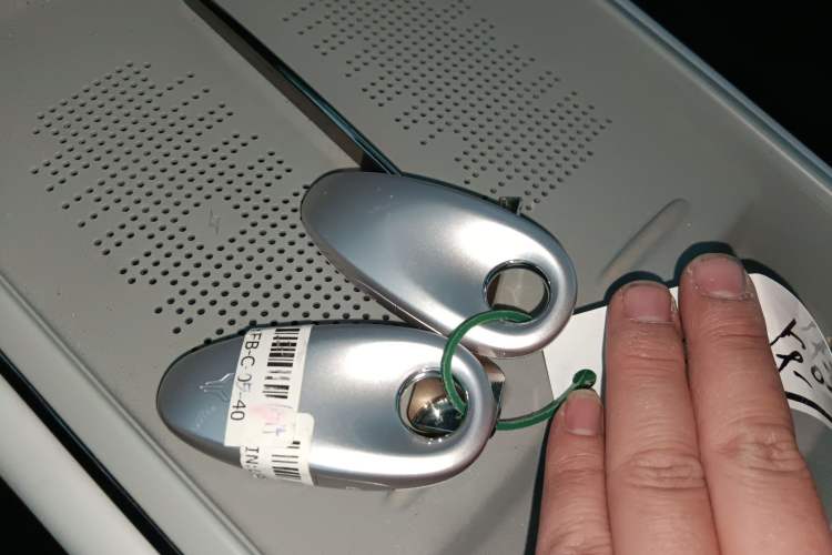 Used VOYAH COURAGE 2024 Long-Range Supercharge Edition
