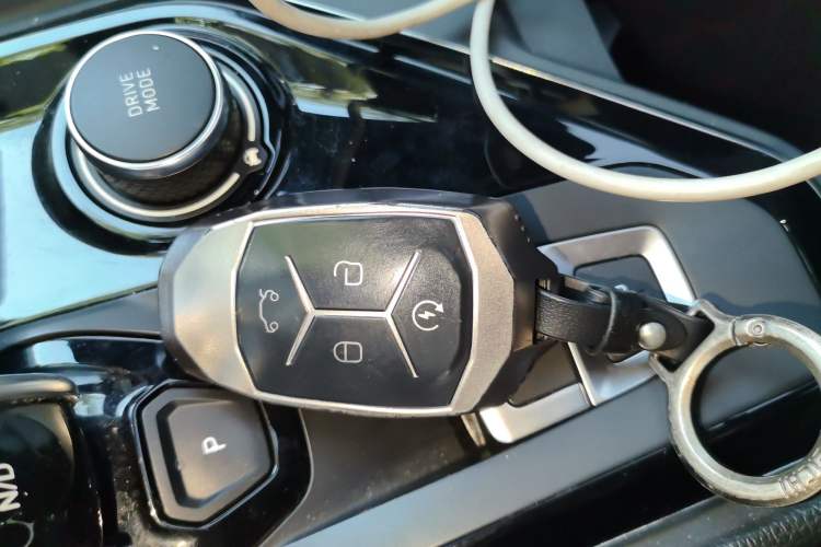 Used Lynk & Co 03 2021 2.0TD Automatic Trendy Champion Edition
