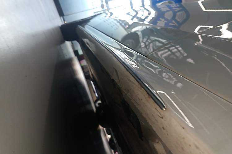 Used Mercedes-Benz C-Class 2022 C 200 L Sport Edition
