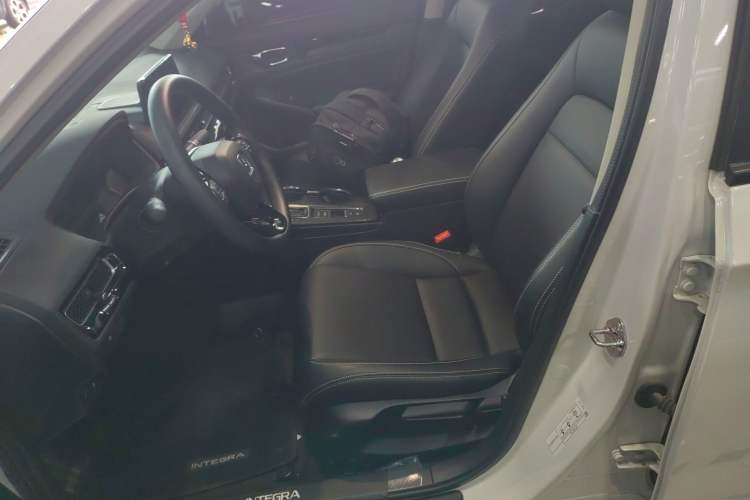 Used Honda Integra 2023 240TURBO CVT Leading Edition