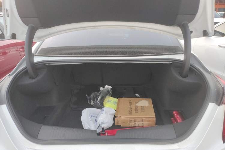 Used Cadillac CT4 2022 28T Luxury Edition
