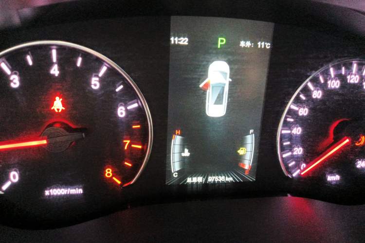 Used BYD Song MAX 2017 1.5T Automatic Smart Connect Elite 7-Seater