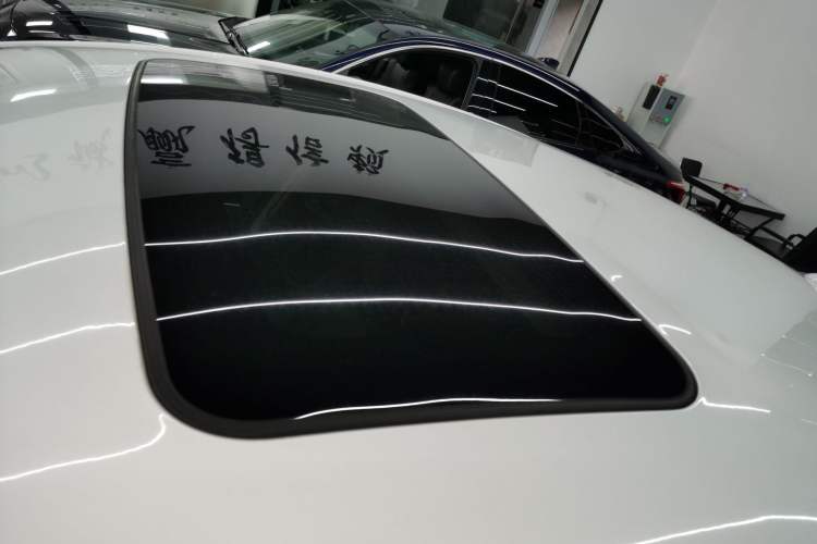 Used Buick Regal 2015 1.6T Elite Tech Model
