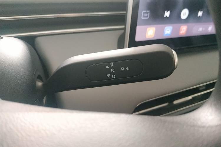 Used Dongfeng NAMMI 01 2024 New Edition 330 Air
