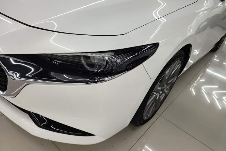 Used Mazda Mazda 3 Axela 2020 2.0L Automatic Zhiya Edition
