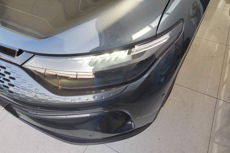 Used Leapmotor C11 2024 Range-Extended 300 Smart Enjoyment Edition
