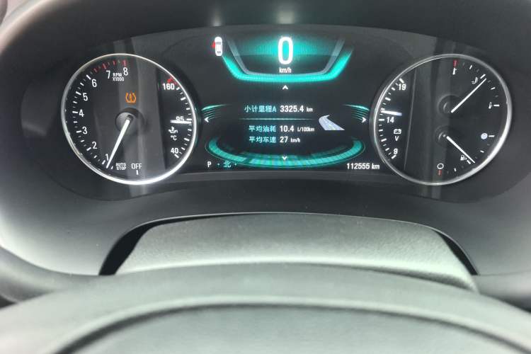 Used Buick LaCrosse 2016 28T Flagship Model
