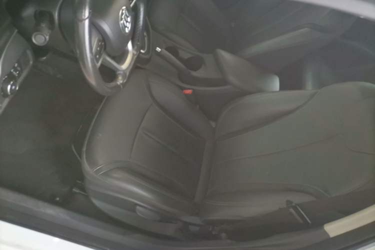 Used Buick GT 2019 18T Automatic Connected Elite Model China VI Standard
