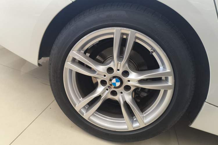 Used BMW 3 Series GT 2020 320i M Sport Package