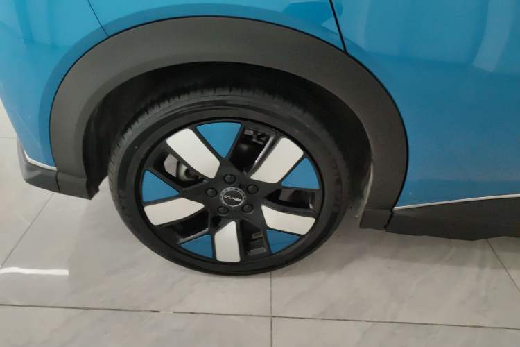 Used BYD Dolphin 2023 401km Knight Edition