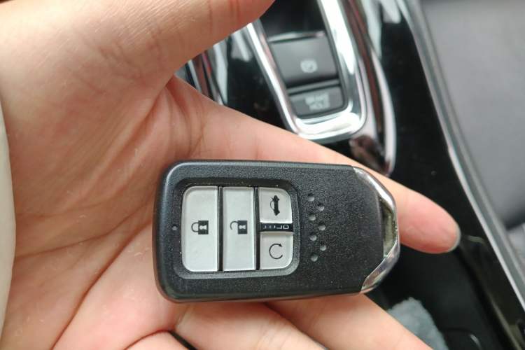 Used Honda Vezel 2015 1.8L CVT 2WD Elite Model