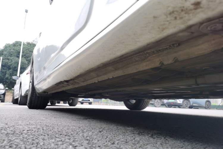 Used Nissan Teana 2022 2.0L XL-TLS Enjoyment Edition
