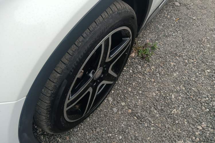 Used Mercedes-Benz GLA 2016 GLA 220 4MATIC Fashion Edition