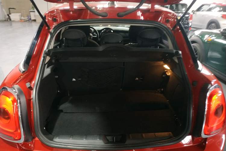 Used  MINI 2015 1.2T ONE Five-Door Edition