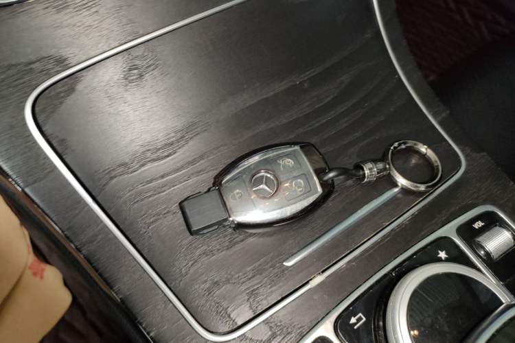 Used Mercedes-Benz C-Class 2017 C 200 L Sport Edition
