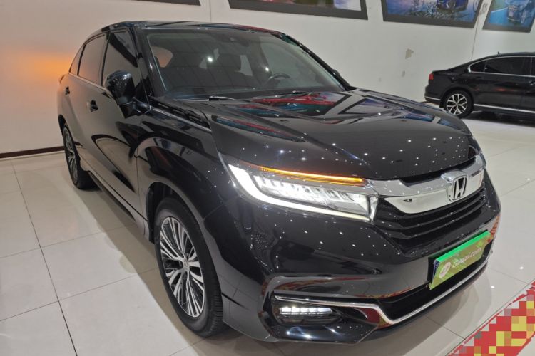 Used Honda Avancier 2020 240TURBO Two-Wheel Drive Premium Edition