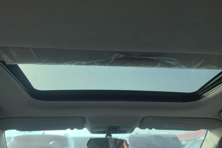 Used Chery Arrizo 5 2019 1.5L CVT Zizai Edition China V Standard
